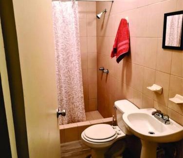 Valle Dorado Apartment | Planta Baja