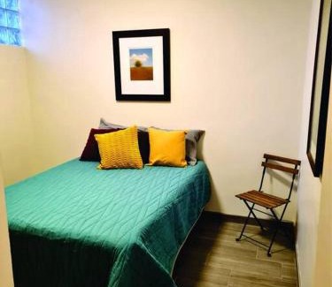 Valle Dorado Apartment | Planta Baja