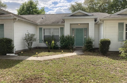 Leesburg House | Plantation blvd