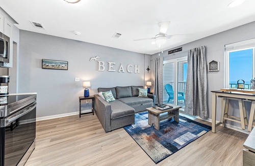 Fort Morgan Condo | Plantation East