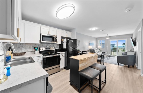 Fort Morgan Condo | Plantation East