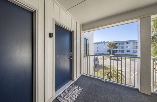 Fort Morgan Condo | Plantation East