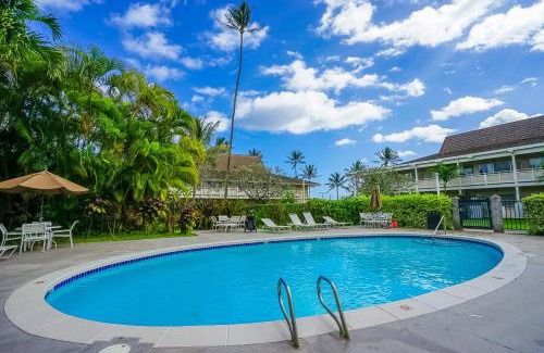 Wailua Apartment | Plantation Hale C1