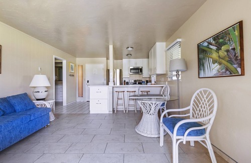 Wailua Apartment | Plantation Hale Suites
