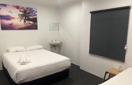 Coffs Harbour Hotel | Plantation Hotel Coffs Harbour