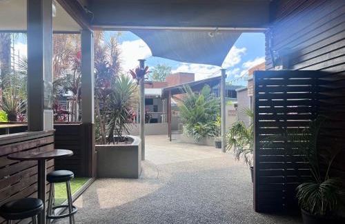Coffs Harbour Hotel | Plantation Hotel Coffs Harbour
