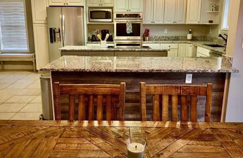 Olive Branch House | Plantation Style Southern Belle Home by Snowden Baseball Field, Graceland, Beale