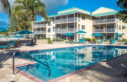 Seven Mile Beach Apartment | Plantation Village # 64 Seven Mile Beach Fully Renovated Modern 2 Bed 2 Bath