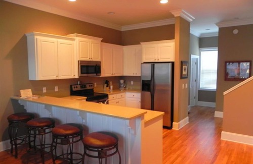 Ocean Ridge Villa | Plantation Villas has it all! . Villa 24