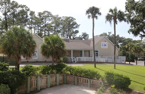 Ocean Ridge Villa | Plantation Villas has it all! . Villa 24