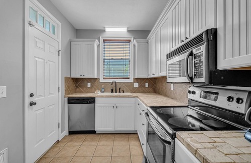 Starkville House | Planters Row by OneHometown Getaways