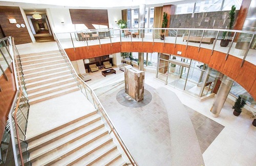 Downtown Mississauga Apartment | PlanURstay - Family Condo