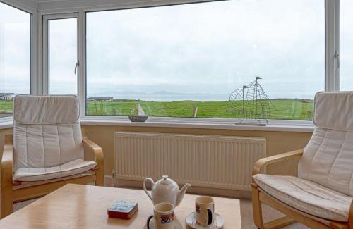Caergeiliog House | Plas Diwedd