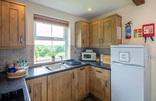 Crymych Cottage | Plas Drygarn Ty Gwyrdd, Crymych