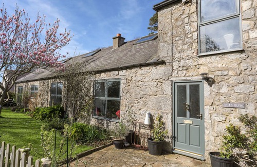 Beaumaris Cottage | Plas Elyn