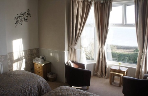 Criccieth Bed & Breakfast | Plas Isa Hotel