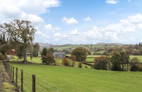 Bala House | Plas Madog