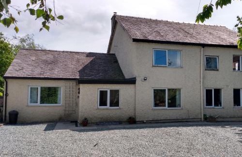 Pentraeth House | Plas Marchog Annexe