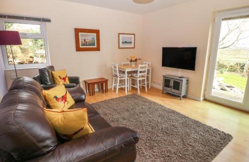 Pentraeth House | Plas Marchog Annexe