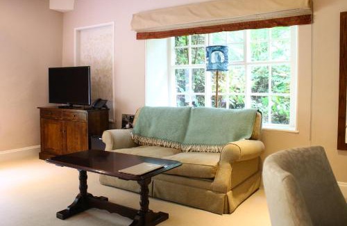 Aberystwyth House | Plas Nanteos Mansion