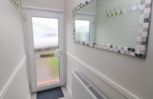 St Davids House | Plas Nev