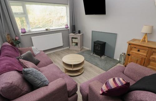 St Davids House | Plas Nev