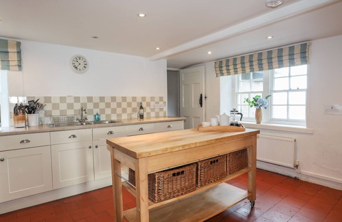 Rhoscolyn Cottage | PLAS, pet friendly, character holiday cottage in Rhoscolyn