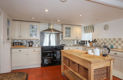 Rhoscolyn Cottage | PLAS, pet friendly, character holiday cottage in Rhoscolyn
