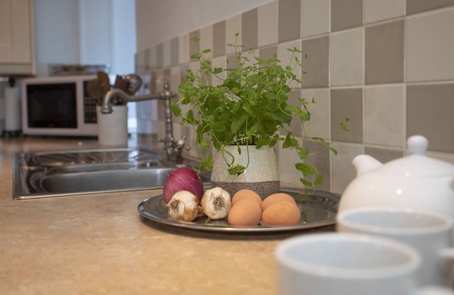 Rhoscolyn Cottage | PLAS, pet friendly, character holiday cottage in Rhoscolyn