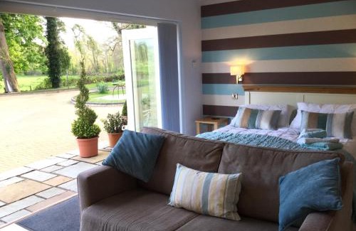 Aberystwyth Apartment | Plas Y Dderwen Apartments