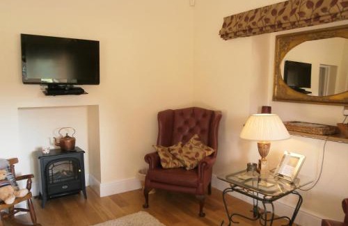 Aberystwyth Apartment | Plas Y Dderwen Apartments