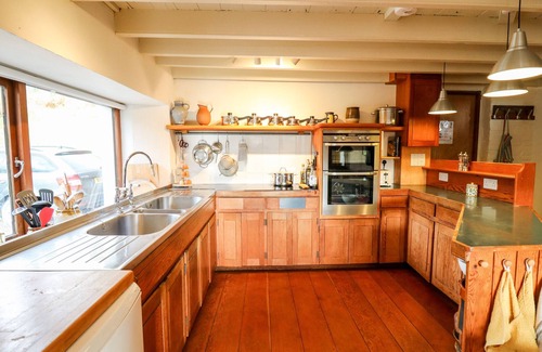 Crymych Cottage | PLASYBANGOR, country holiday cottage in Newport, Pembrokeshire