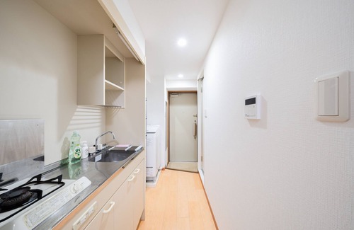 Hyakunincho Apartment | Plat House Shin Okubo