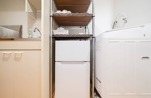 Hyakunincho Apartment | Plat House Shin Okubo