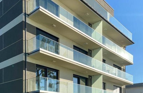 Balatonboglar Apartment | Platan Garden Beach Balatonboglár 101