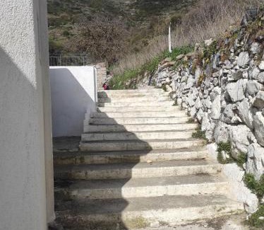 Naxos House | Platanaki Mountain Home
