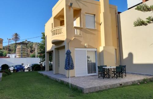 Agia House | Platanias House on the Beach