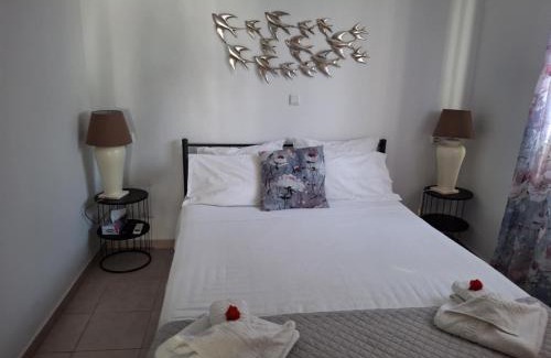Haraki House | Platanos Villa