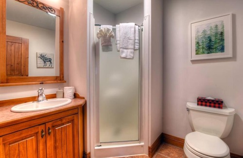 Mont-Tremblant Ski Chalet | Plateau D - Mont-Tremblant