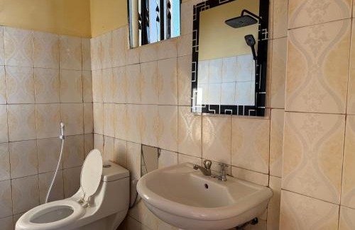 Moshi Hotel | Plateau Hotel