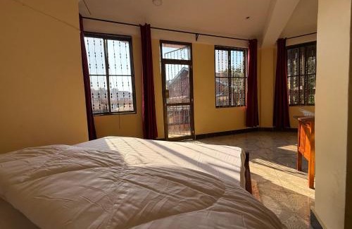 Moshi Hotel | Plateau Hotel