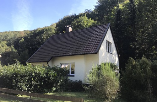 Lonau House | Platell Ferienhäuser Harz Lonau, Detached house in the Harz National Park