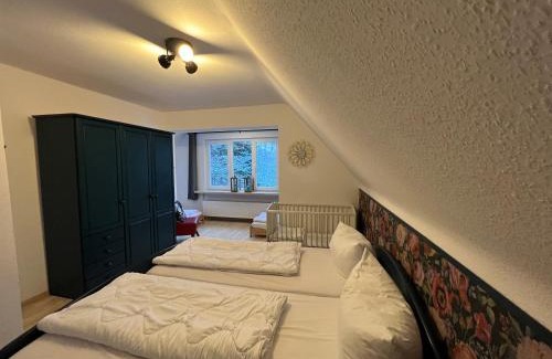 Lonau House | Platell Ferienhäuser Harz Lonau