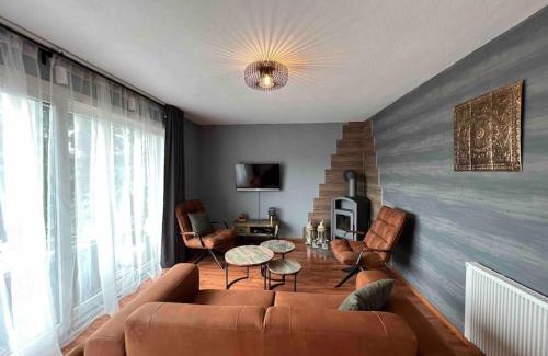 Walkenried House | Platell Ferienhäuser Harz Wieda