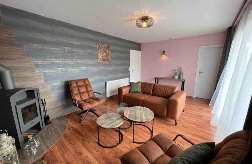 Walkenried House | Platell Ferienhäuser Harz Wieda