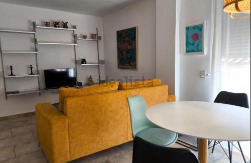 Murcia Apartment | Plateria Catedral
