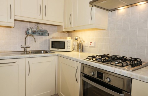 Whitby Cottage | Platform 12
