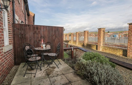 Whitby Cottage | Platform 12