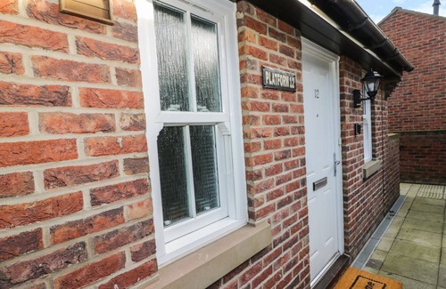 Whitby Cottage | Platform 12
