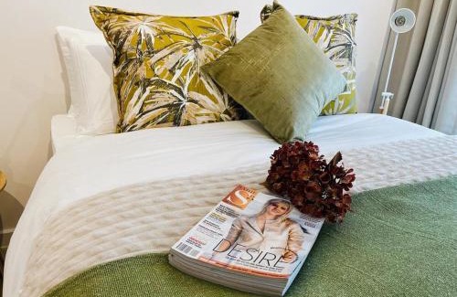 Paarl Apartment | Platform 133 2 Tabak